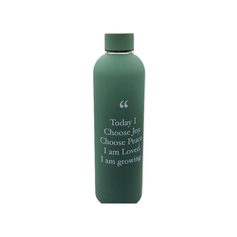 Thermos Water Bottle