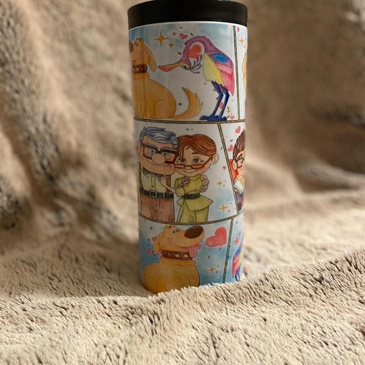 Up Water Bottle