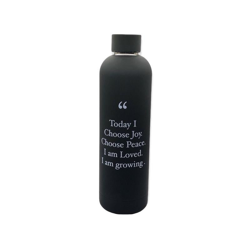 Thermos Water Bottle