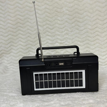 Wireless Speaker Audio Model RM-S612S