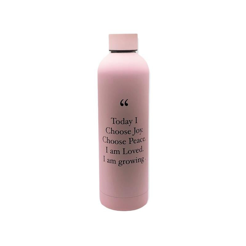 Thermos Water Bottle