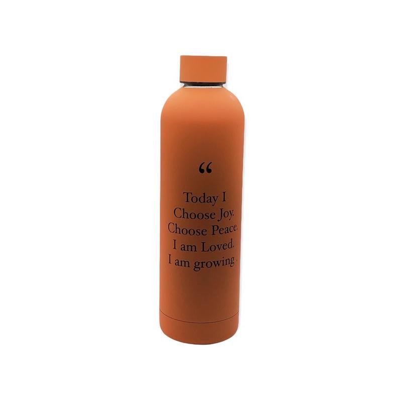 Thermos Water Bottle