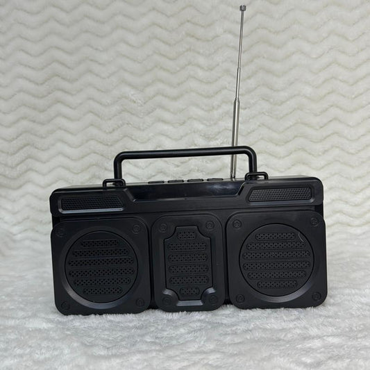 Wireless Speaker Audio Model RM-S612S