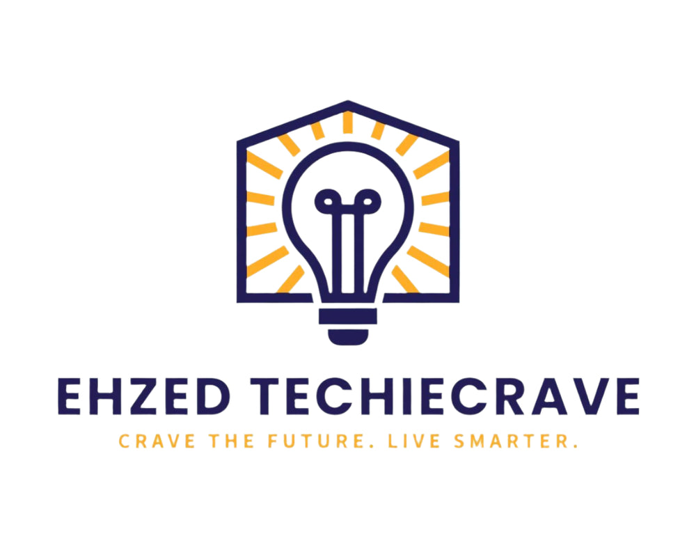 EHZED TECHIECRAVE