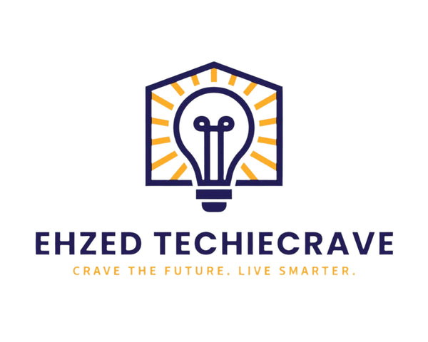 EHZED TECHIECRAVE