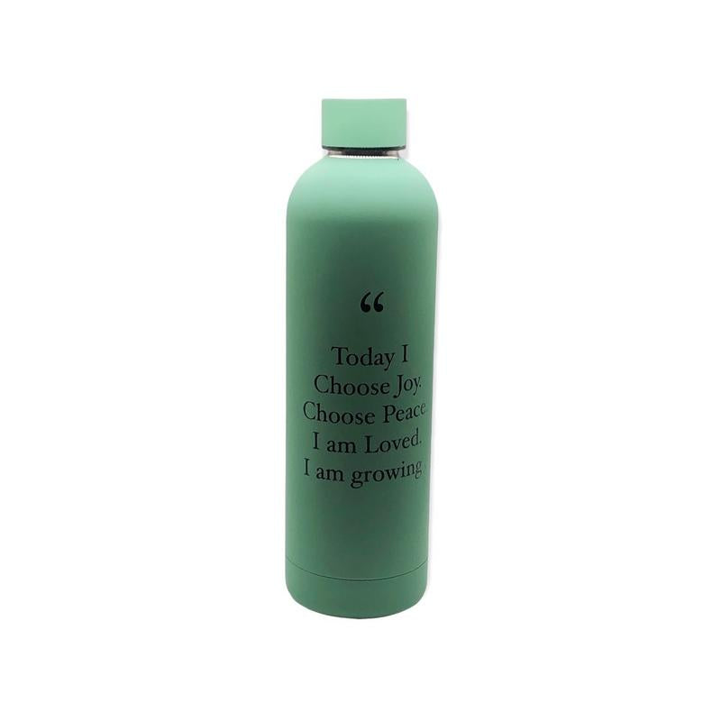 Thermos Water Bottle