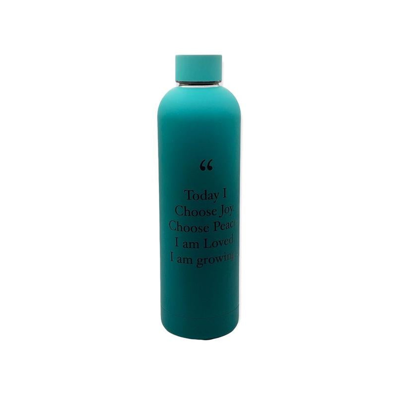 Thermos Water Bottle