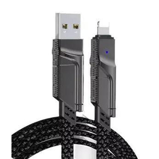 Fast Charging Phone Cable