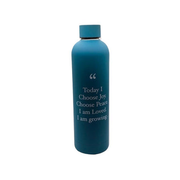 Thermos Water Bottle
