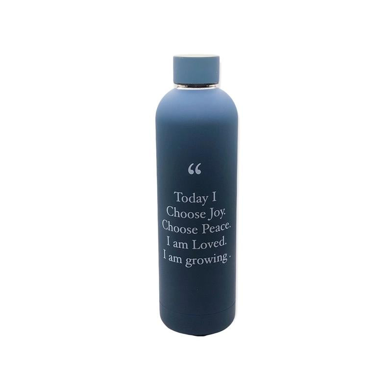 Thermos Water Bottle