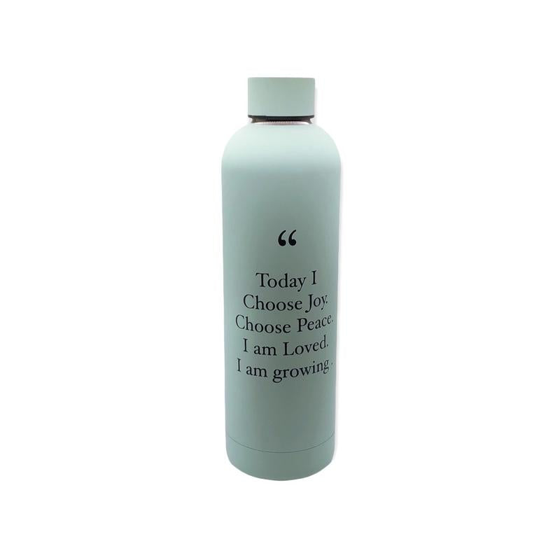 Thermos Water Bottle