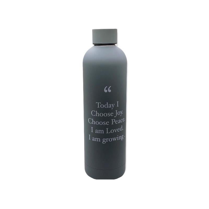 Thermos Water Bottle